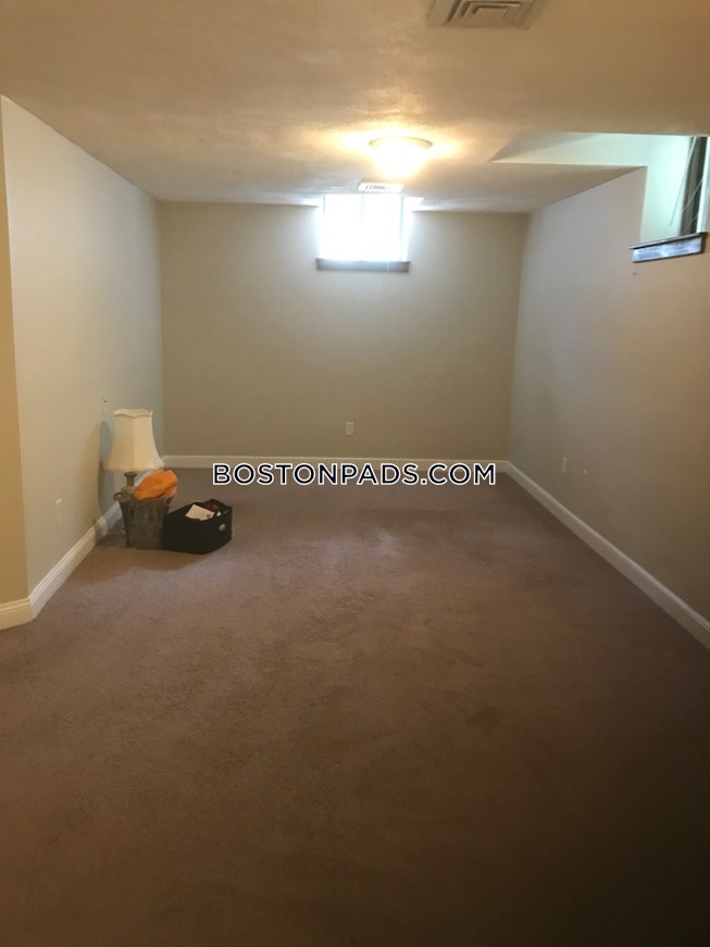 Boston - $3,400 /mo