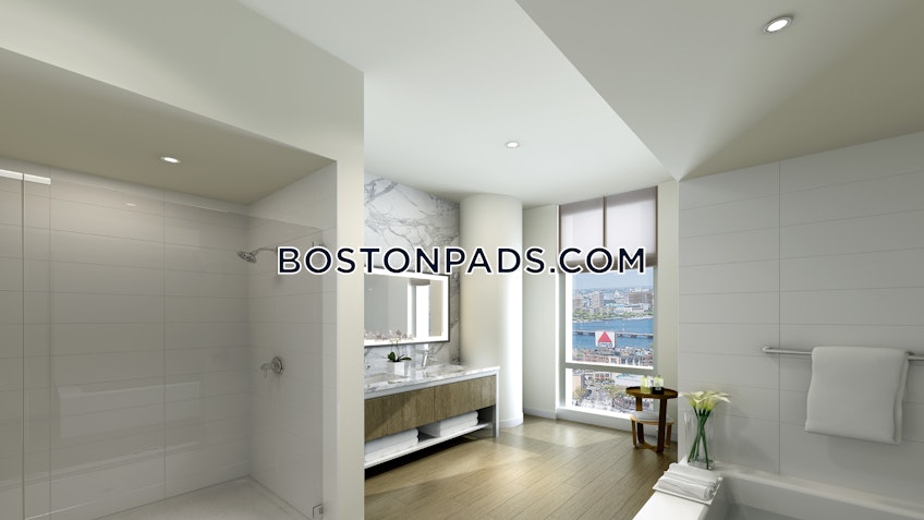 Boston - $10,029 /month