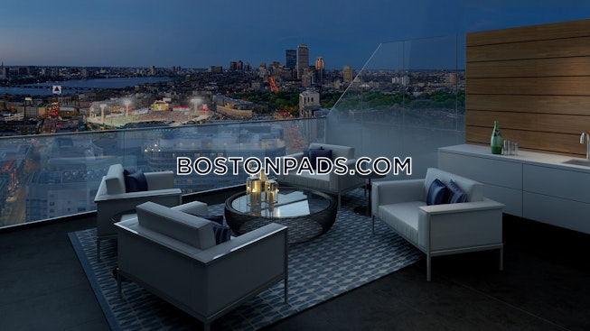 Boston - $7,511 /mo