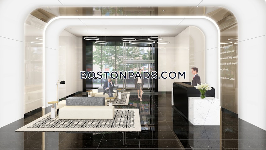 Boston - $7,900 /month