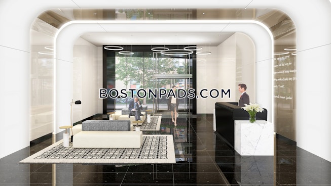 Boston - $4,454 /mo