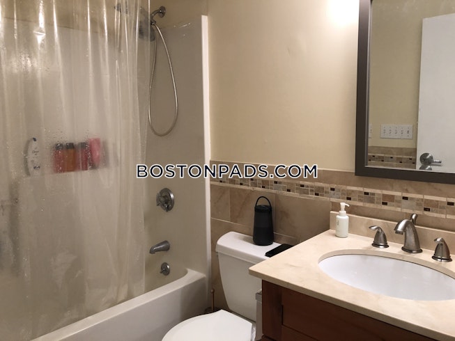 Boston - $3,900 /mo