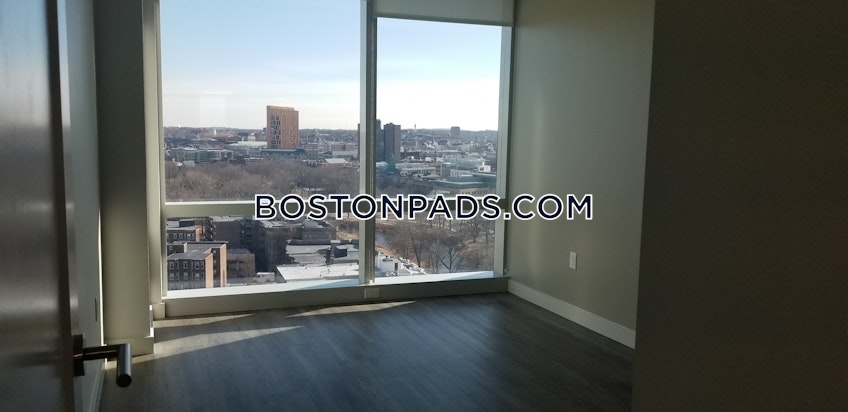 Boston - $7,511 /month