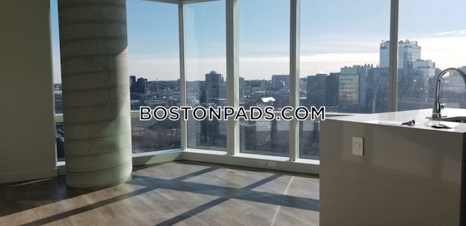 Boston - $6,957 /mo