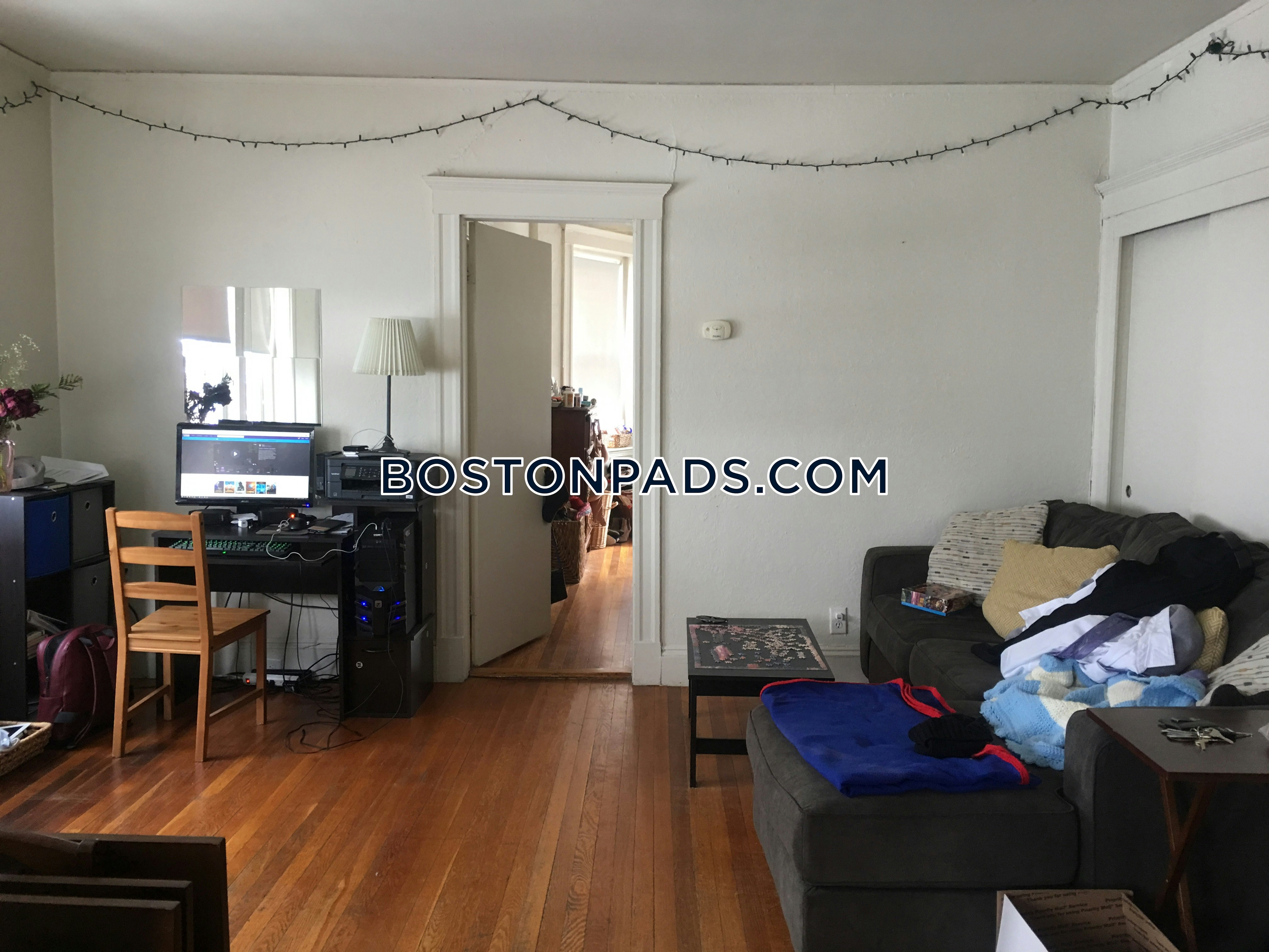 Boston - $2,845