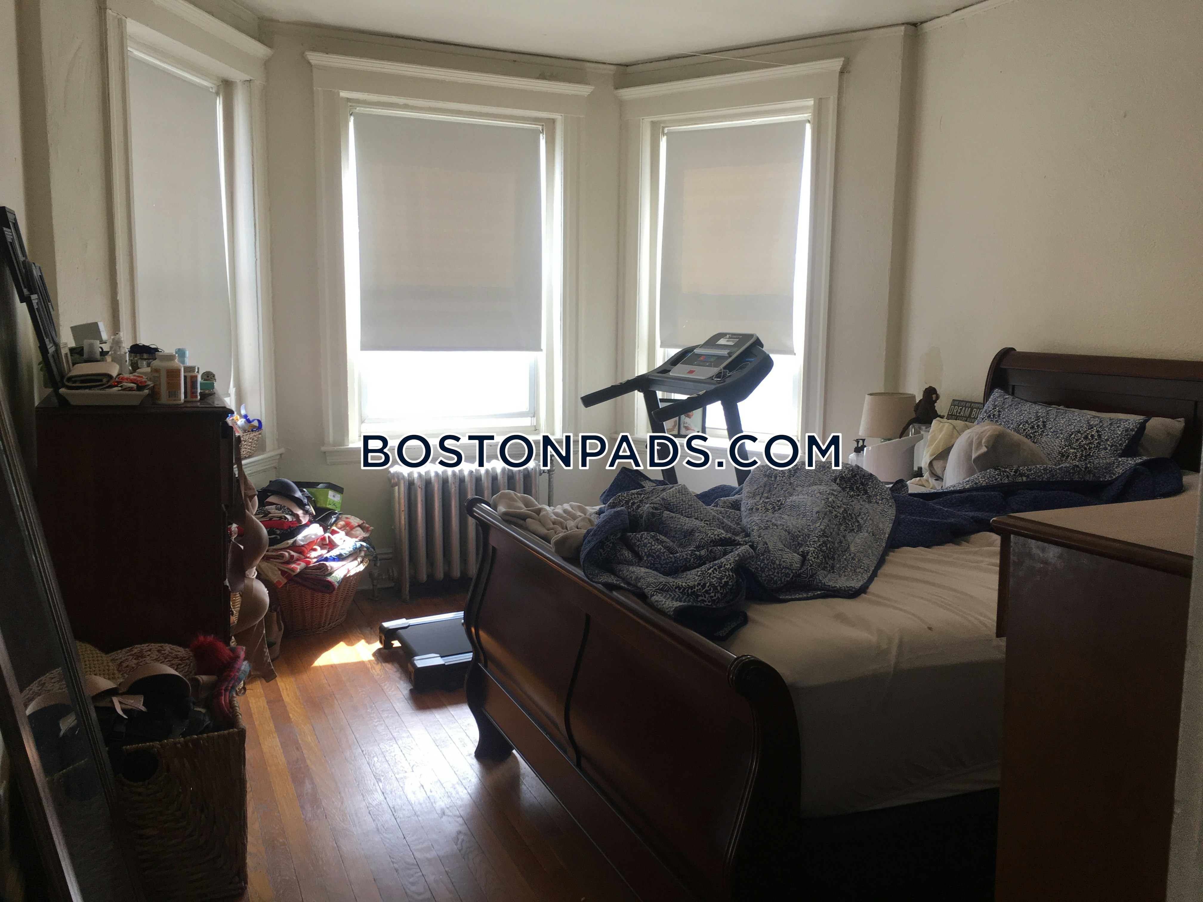Boston - $2,845
