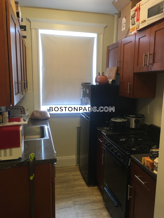 Boston - $2,375 /mo