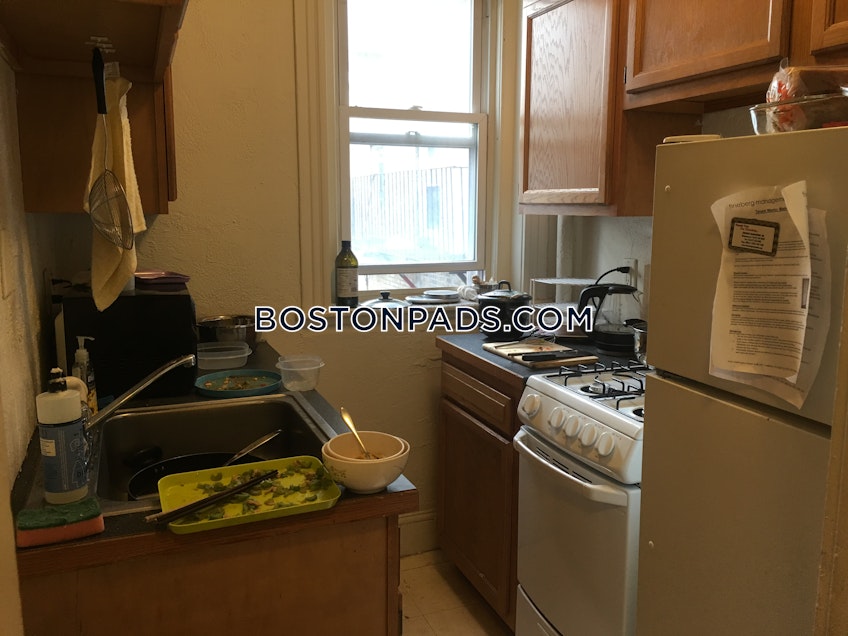 Boston - $2,650 /month