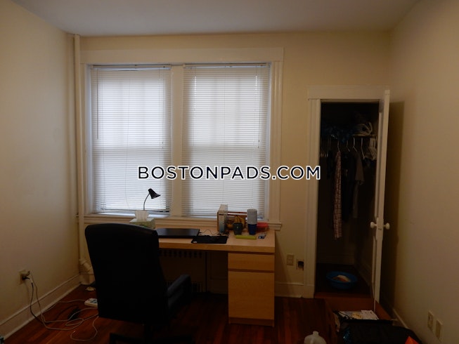 Boston - $3,450 /mo