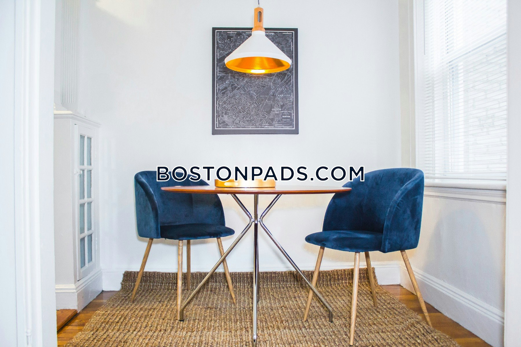 Boston - $2,625