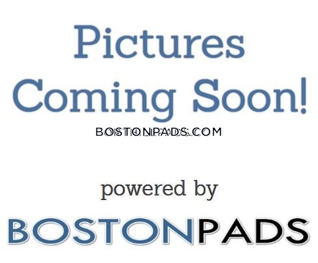 Boston - $2,375 /mo