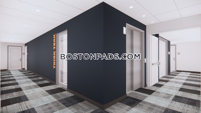 Boston - $4,500 /mo