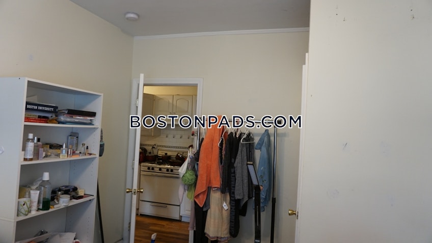 Boston - $3,600 /month