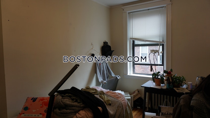 Boston - $3,600 /month