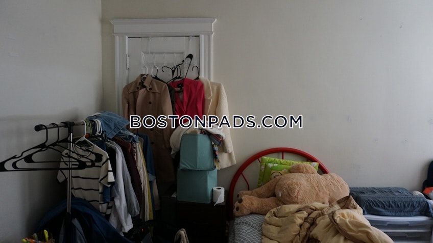 Boston - $3,600 /month