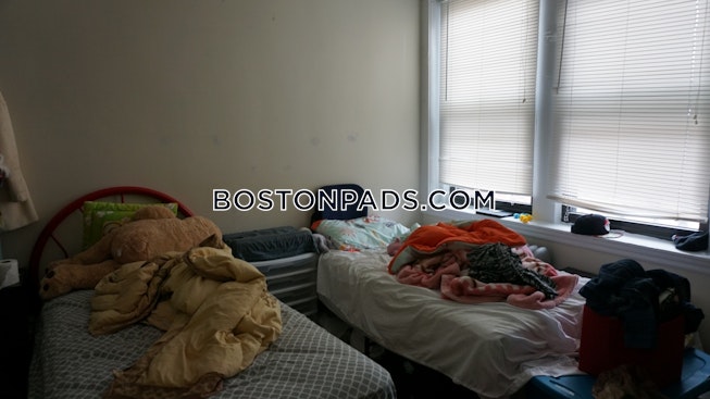 Boston - $3,600 /mo