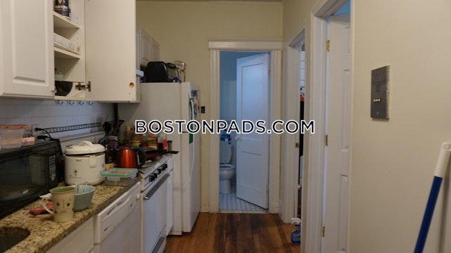 Boston - $3,600 /mo