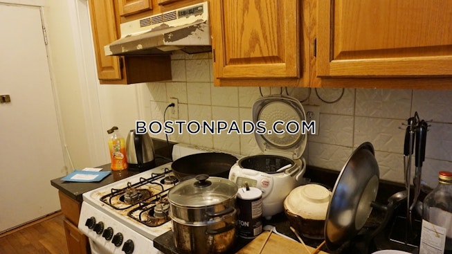 Boston - $3,450 /mo