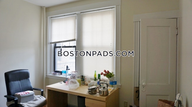 Boston - $3,450 /mo