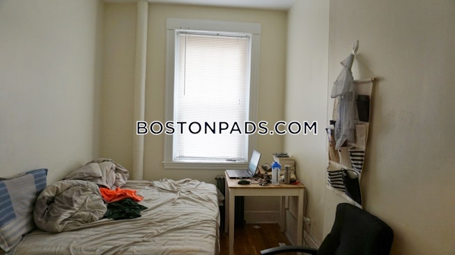 Boston - $3,450 /mo