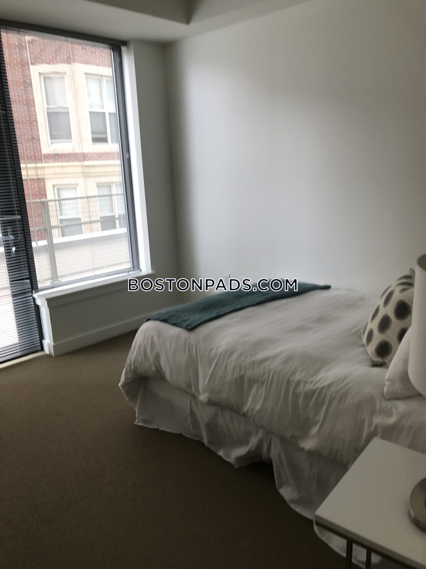 Boston - $7,249 /month