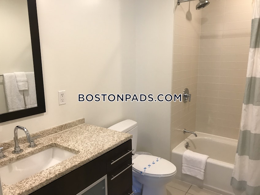 Boston - $7,538 /month