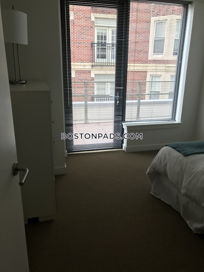 Boston - $7,249 /mo