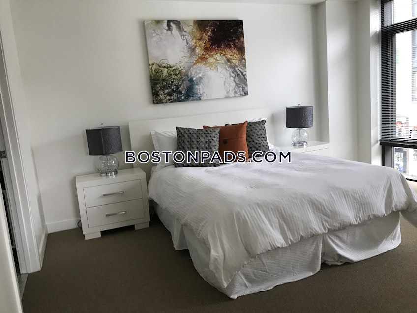 Boston - $7,249 /month