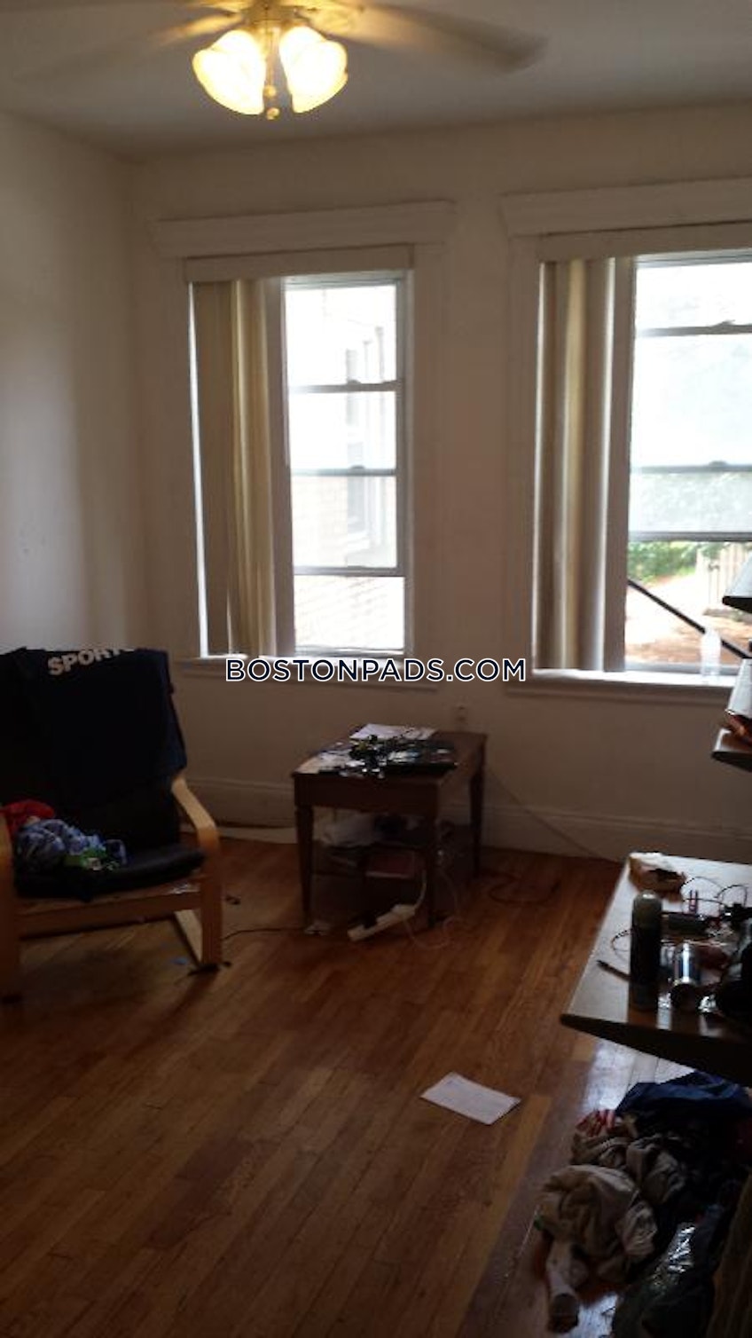 Boston - $3,150 /month