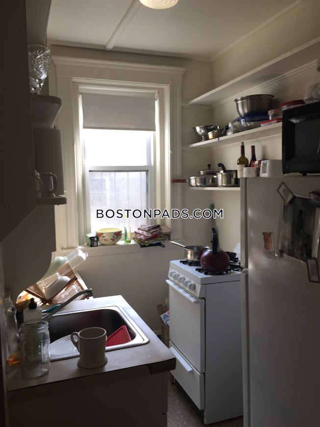 Boston - $2,195 /mo