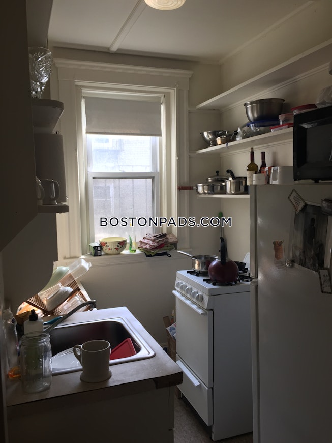 Boston - $2,195 /mo