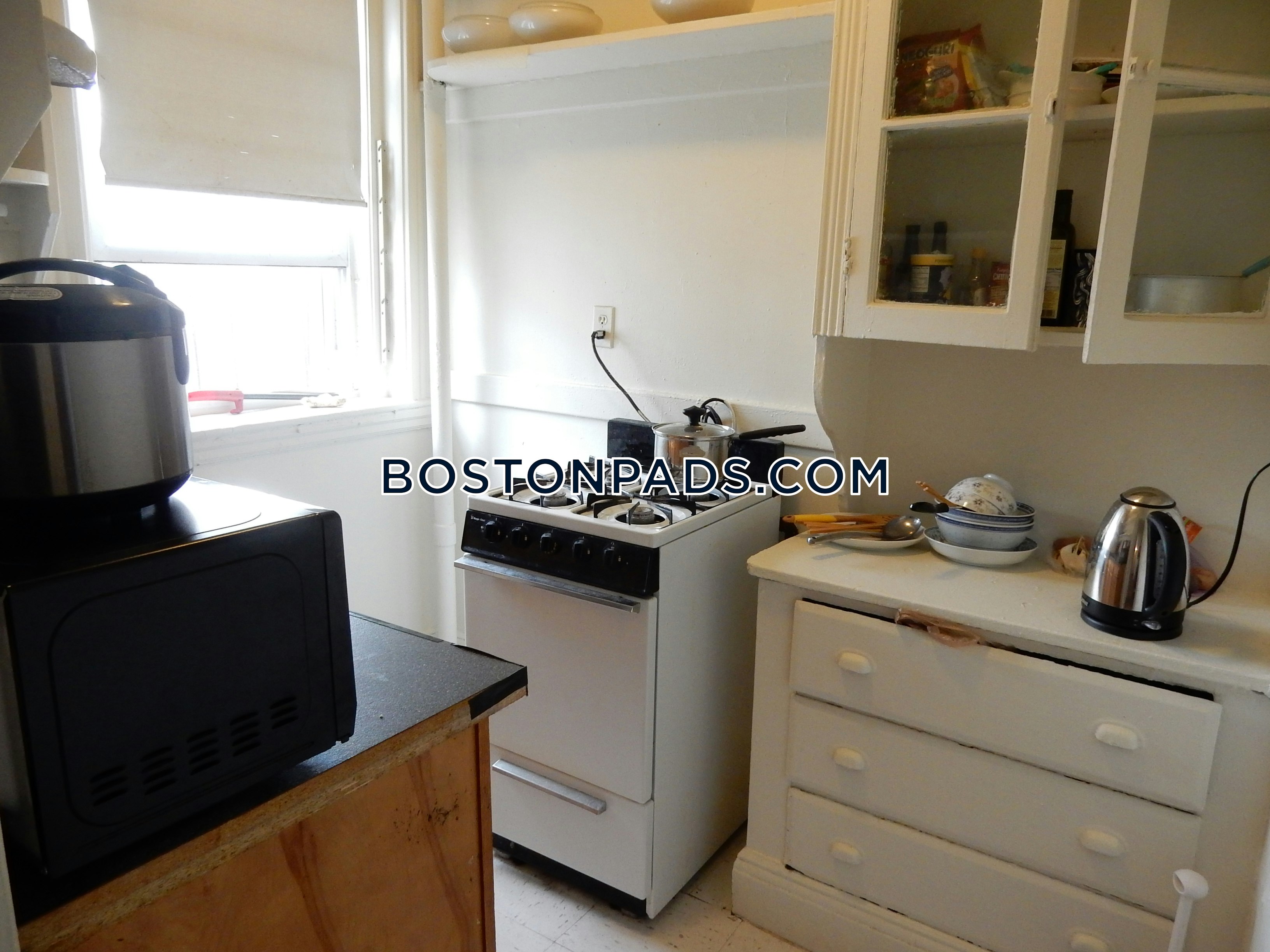 Boston - $2,225