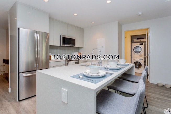 Boston - $4,494 /mo