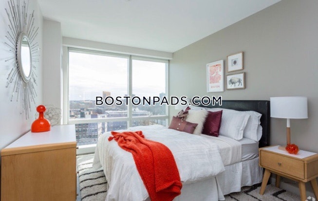 Boston - $4,369 /mo