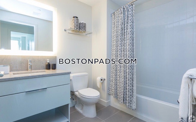 Boston - $4,369 /mo