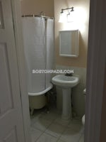 Boston - $3,350 /month