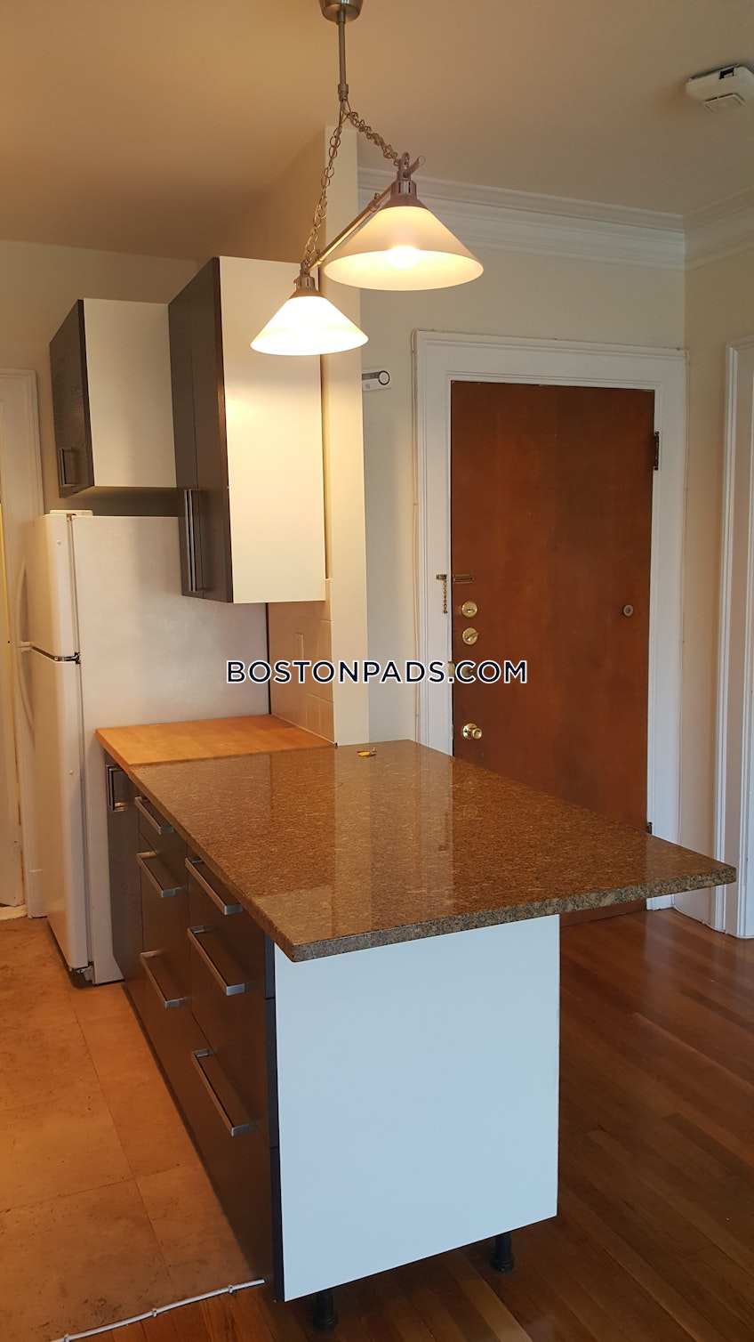 Boston - $1,895 /month