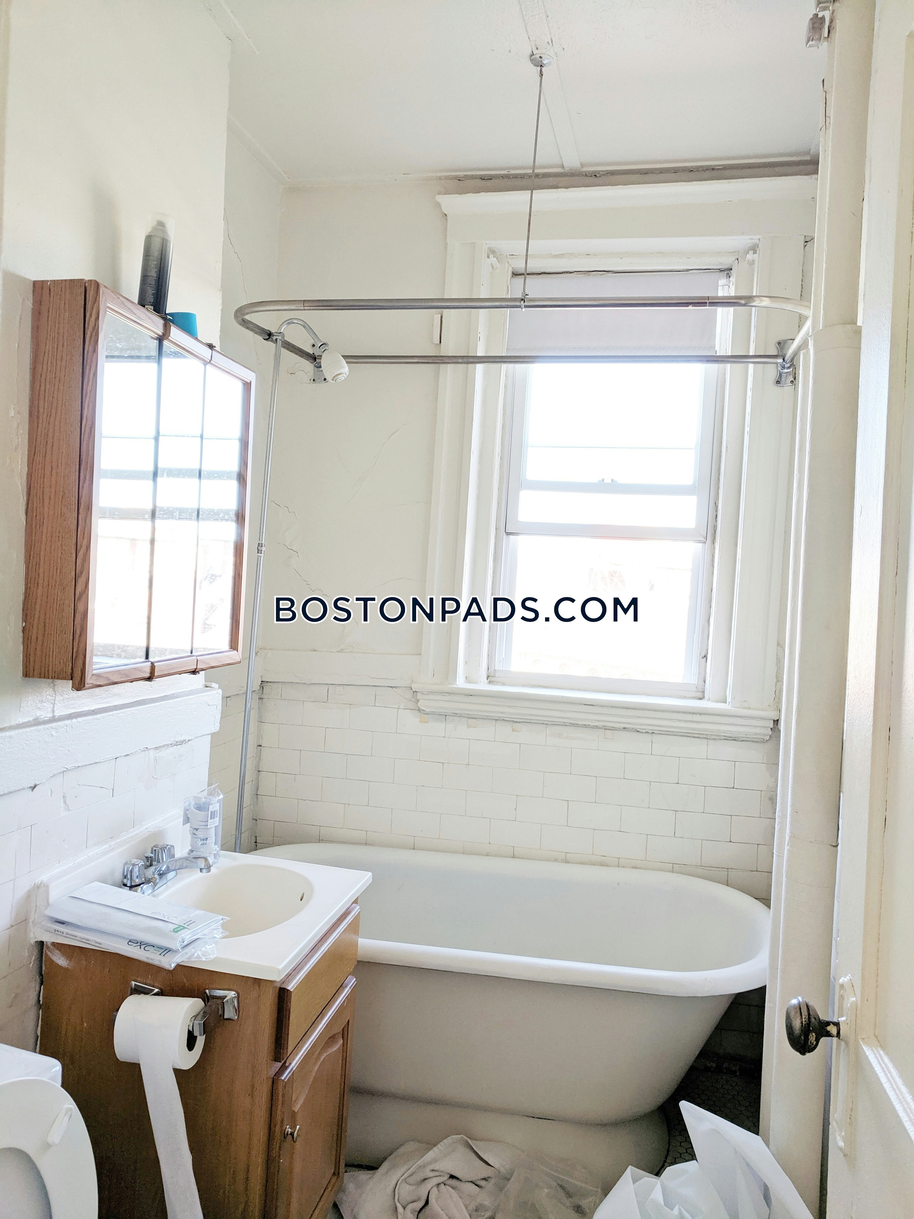 Boston - $1,625