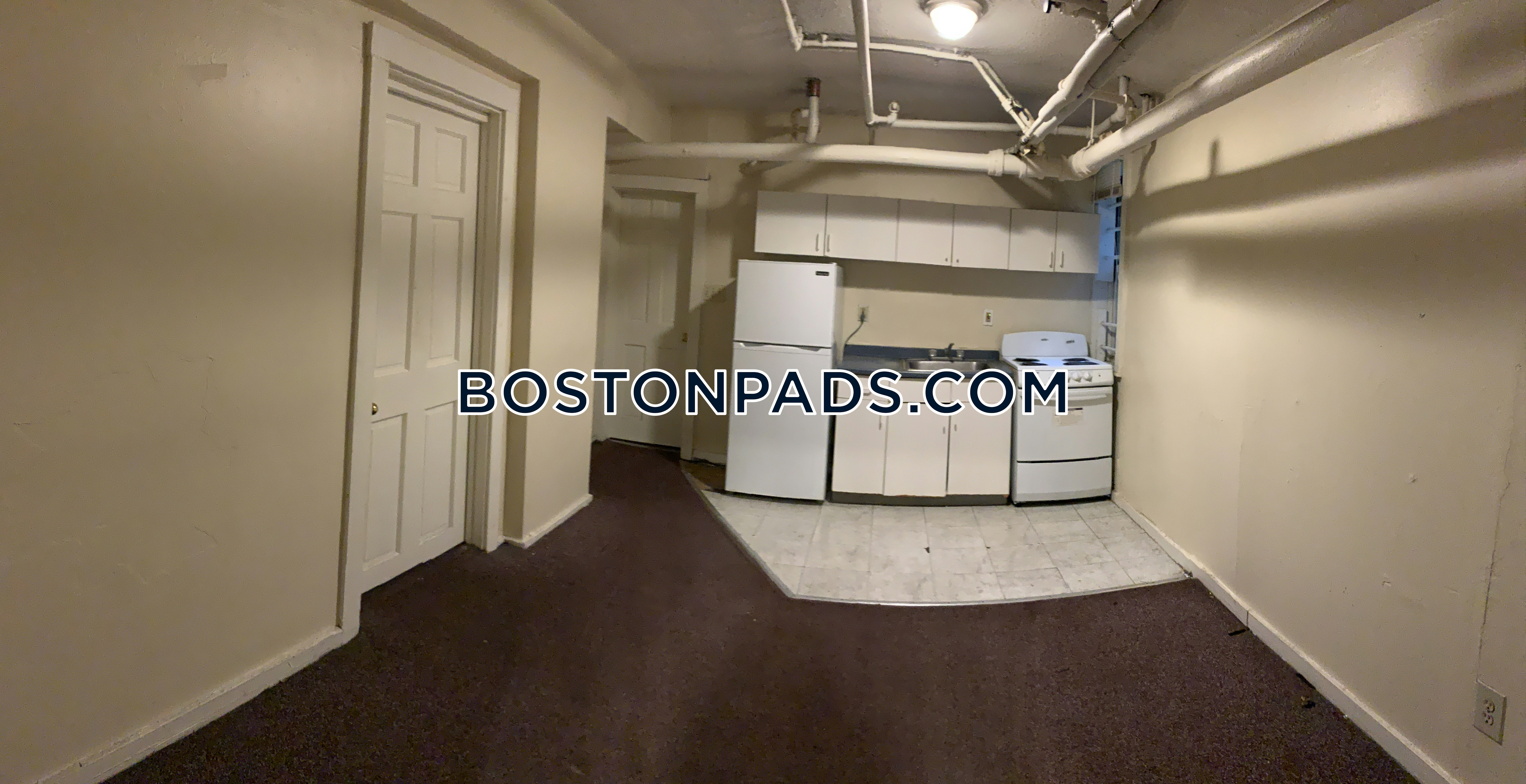 Boston - $2,100