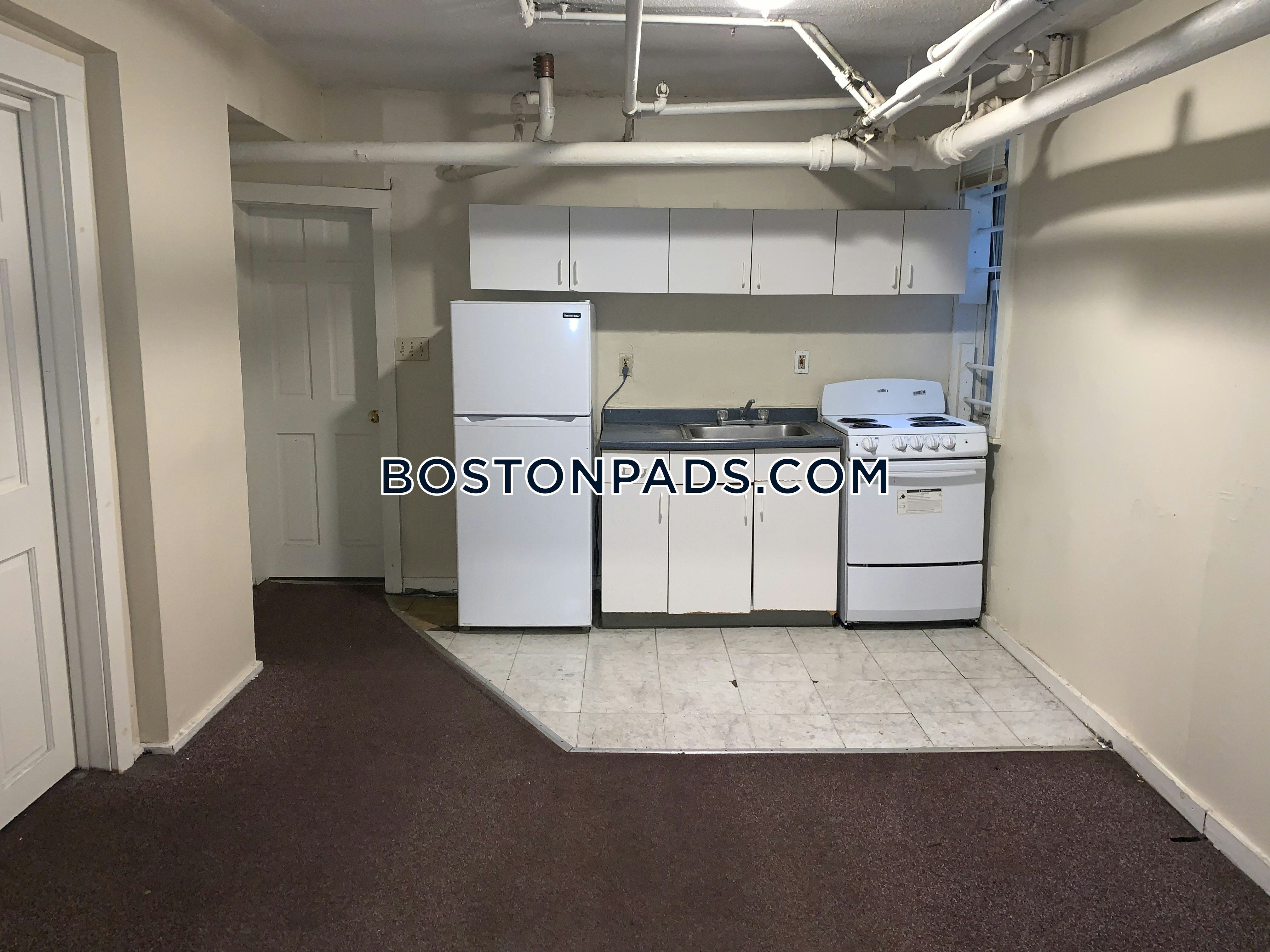 Boston - $2,100