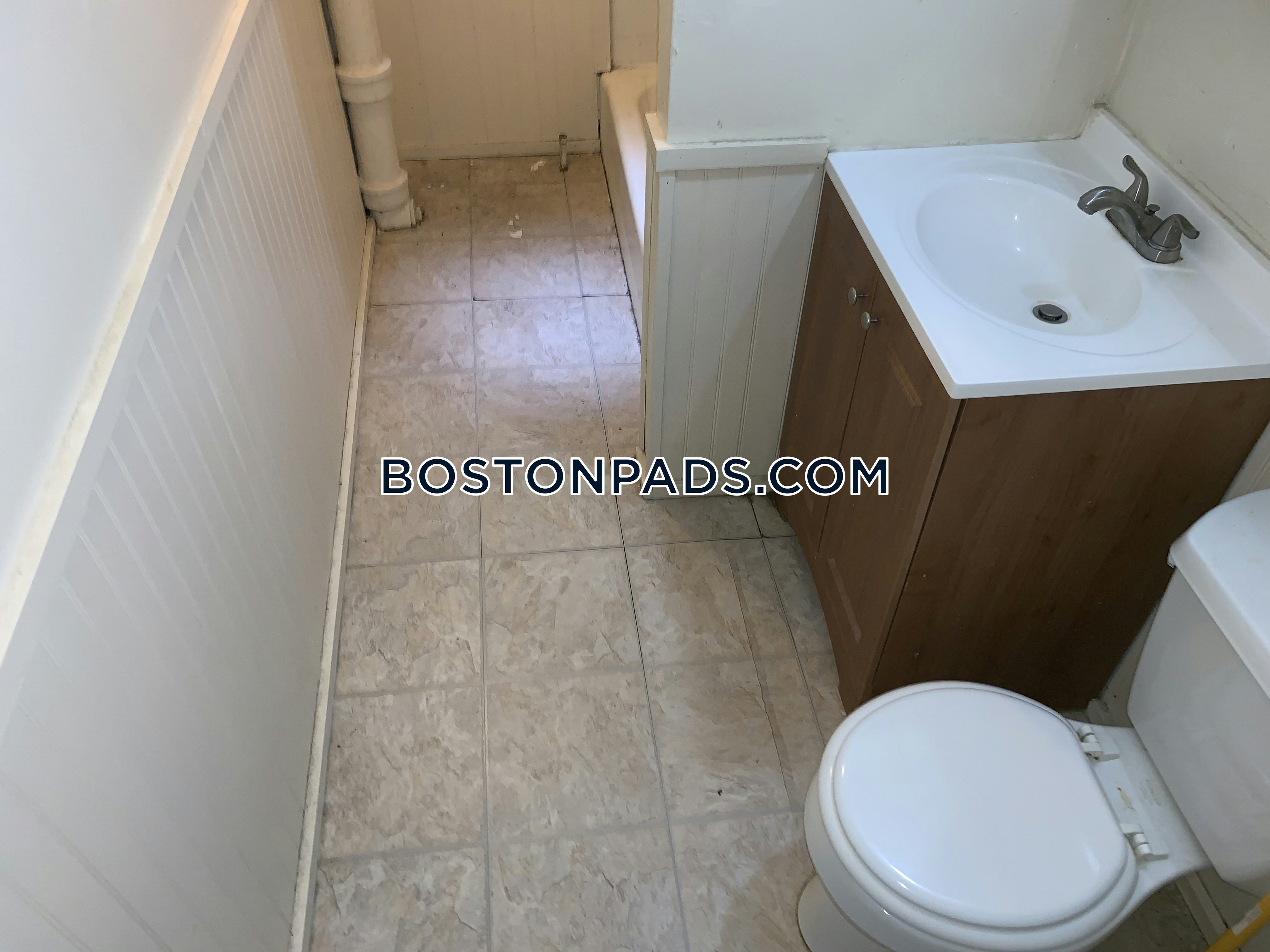 Boston - $2,100