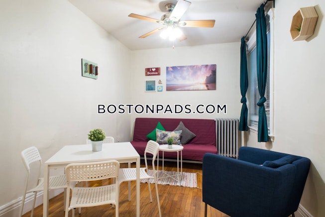 Boston - $3,100 /mo