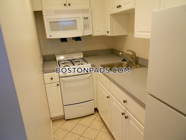 Boston - $3,222 /mo