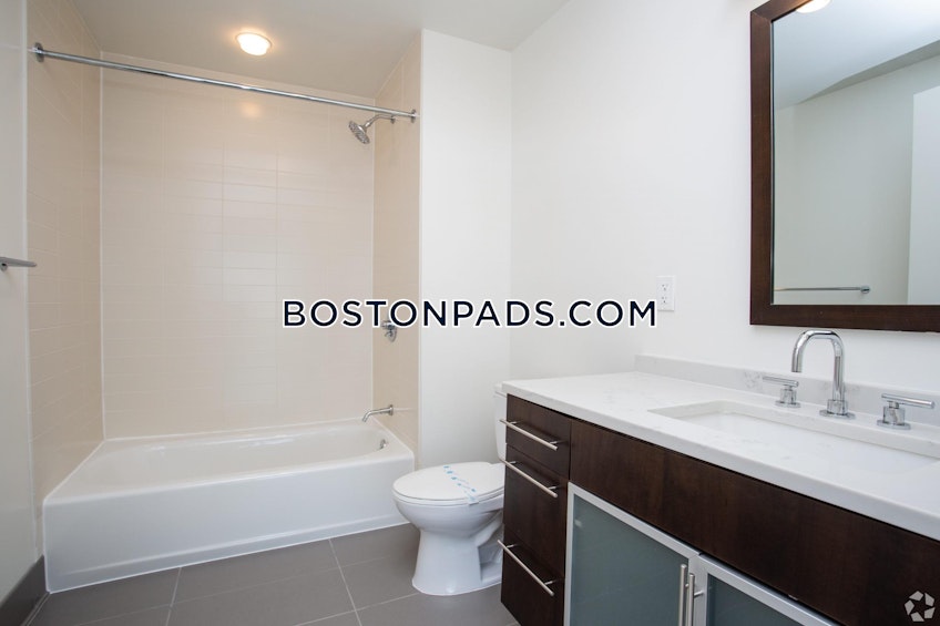 Boston - $9,484 /month