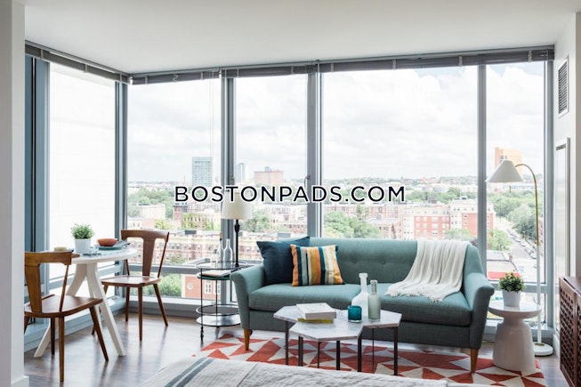 Boston - $3,746 /mo
