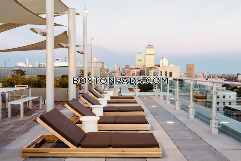 Boston - $3,746 /month