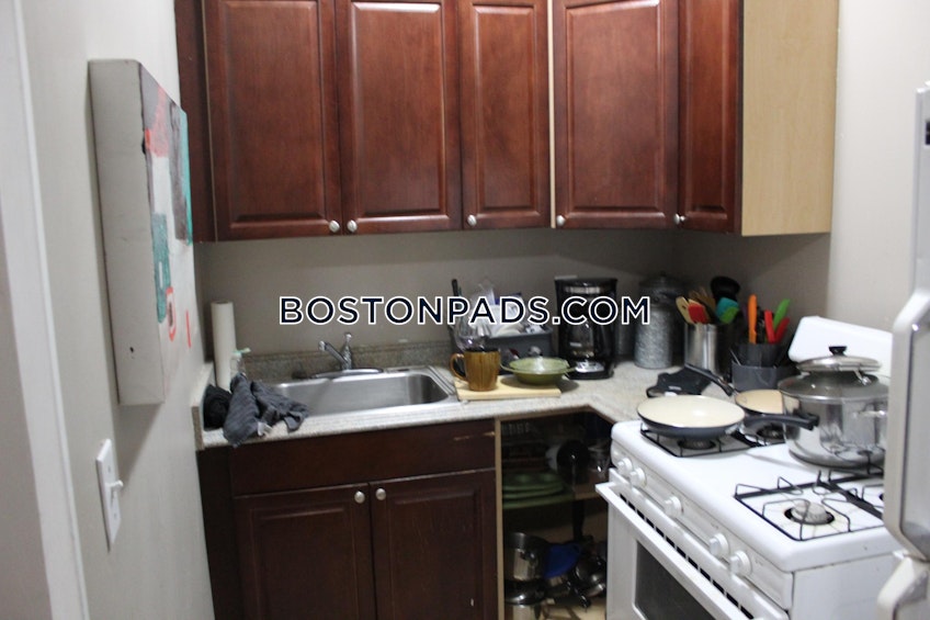 Boston - $4,500 /month