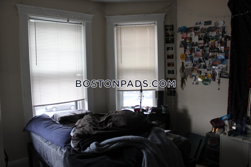 Boston - $4,500 /month