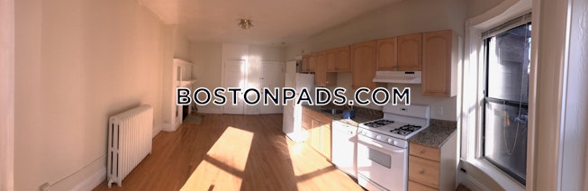 Boston - $2,750 /mo