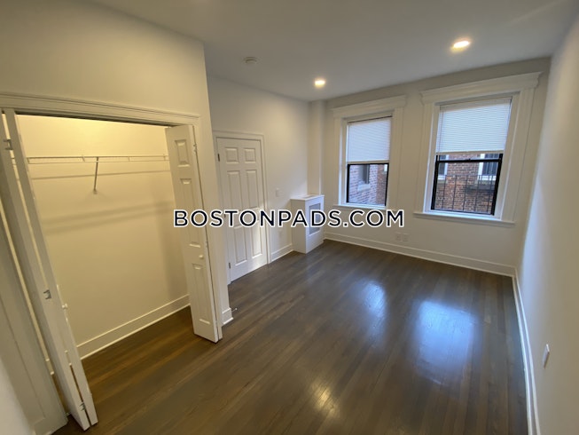 Boston - $3,750 /mo